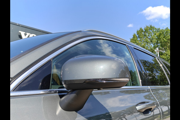 Volvo V60 T6 AWD 350PK Plug-in Hybrid Ultra Bright | Demo | BLIS | Stoelventilatie | Massage Stoelen | Panodak | 360 Camera | B&W |