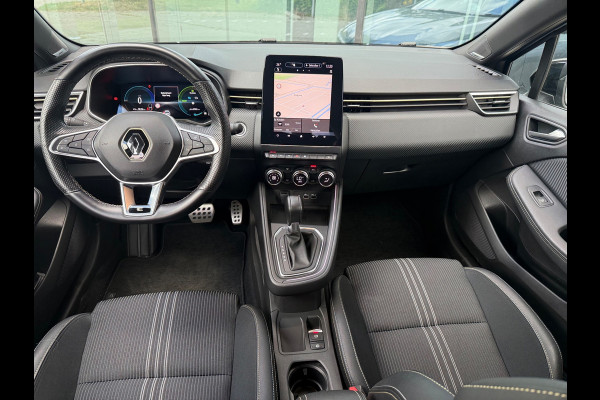 Renault Clio 1.6 E-Tech Hybrid 145 Engineered - Automaat - Navi - Climate - Org.NL