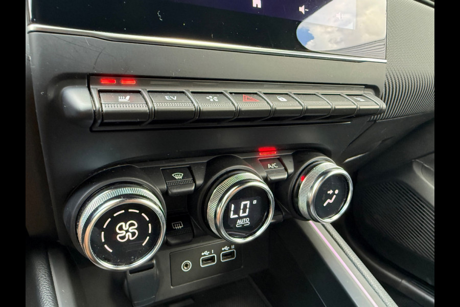 Renault Clio 1.6 E-Tech Hybrid 145 Engineered - Automaat - Navi - Climate - Org.NL