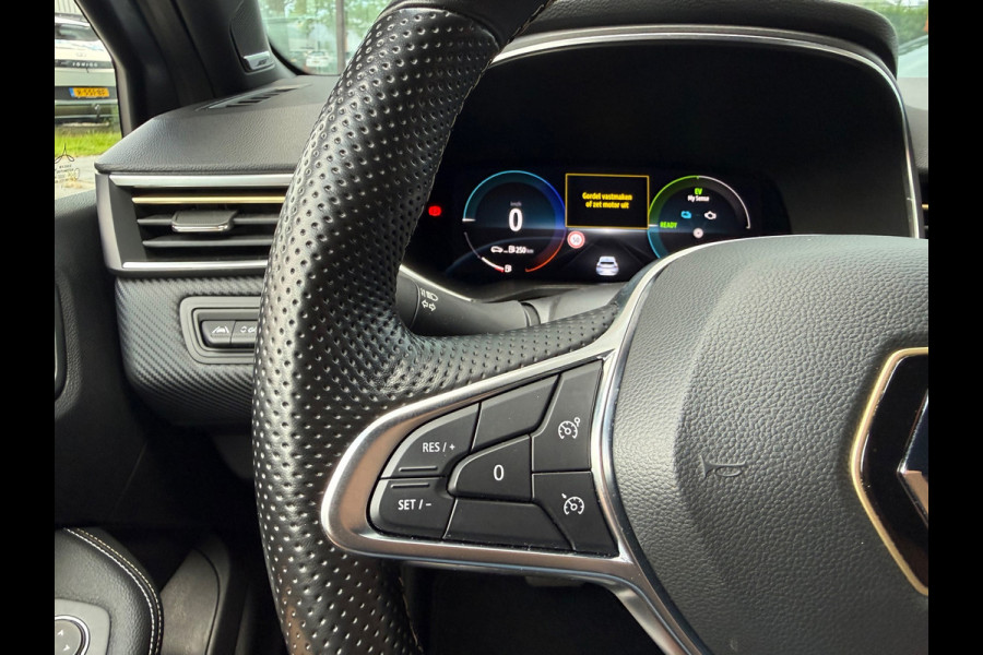 Renault Clio 1.6 E-Tech Hybrid 145 Engineered - Automaat - Navi - Climate - Org.NL