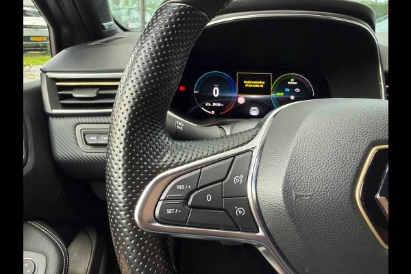 Renault Clio 1.6 E-Tech Hybrid 145 Engineered - Automaat - Navi - Climate - Org.NL