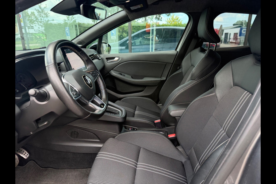 Renault Clio 1.6 E-Tech Hybrid 145 Engineered - Automaat - Navi - Climate - Org.NL