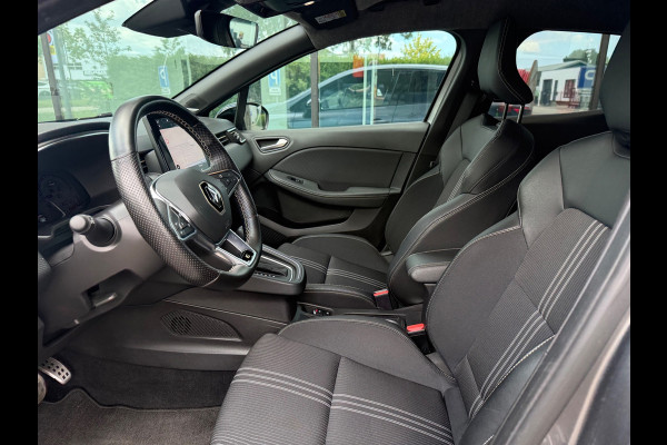 Renault Clio 1.6 E-Tech Hybrid 145 Engineered - Automaat - Navi - Climate - Org.NL