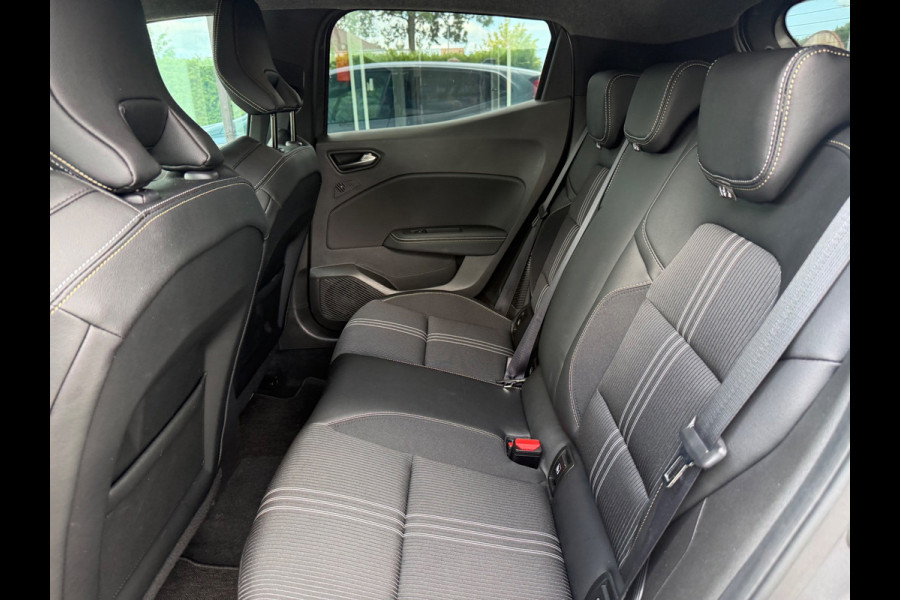 Renault Clio 1.6 E-Tech Hybrid 145 Engineered - Automaat - Navi - Climate - Org.NL