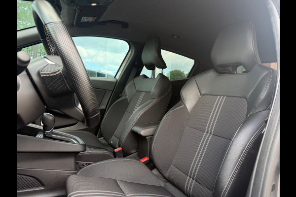 Renault Clio 1.6 E-Tech Hybrid 145 Engineered - Automaat - Navi - Climate - Org.NL
