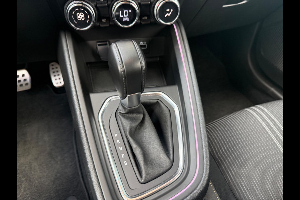 Renault Clio 1.6 E-Tech Hybrid 145 Engineered - Automaat - Navi - Climate - Org.NL