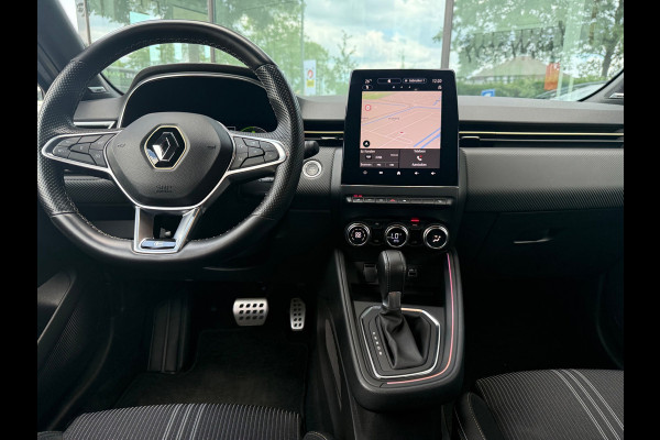 Renault Clio 1.6 E-Tech Hybrid 145 Engineered - Automaat - Navi - Climate - Org.NL