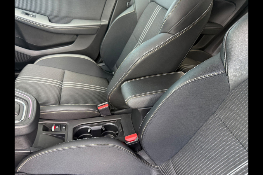 Renault Clio 1.6 E-Tech Hybrid 145 Engineered - Automaat - Navi - Climate - Org.NL