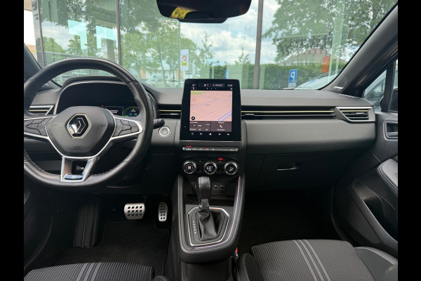 Renault Clio 1.6 E-Tech Hybrid 145 Engineered - Automaat - Navi - Climate - Org.NL
