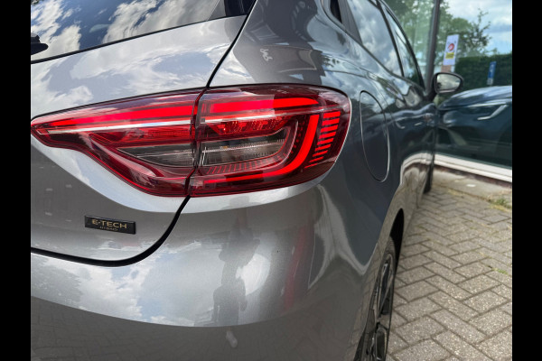 Renault Clio 1.6 E-Tech Hybrid 145 Engineered - Automaat - Navi - Climate - Org.NL