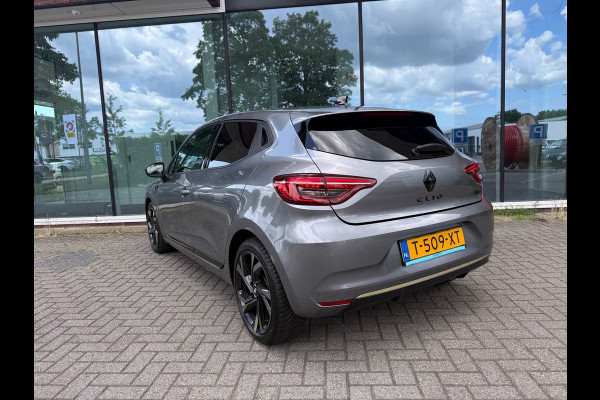 Renault Clio 1.6 E-Tech Hybrid 145 Engineered - Automaat - Navi - Climate - Org.NL