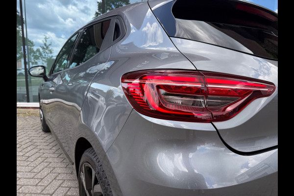 Renault Clio 1.6 E-Tech Hybrid 145 Engineered - Automaat - Navi - Climate - Org.NL