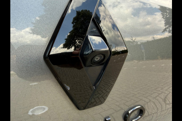 Renault Clio 1.6 E-Tech Hybrid 145 Engineered - Automaat - Navi - Climate - Org.NL