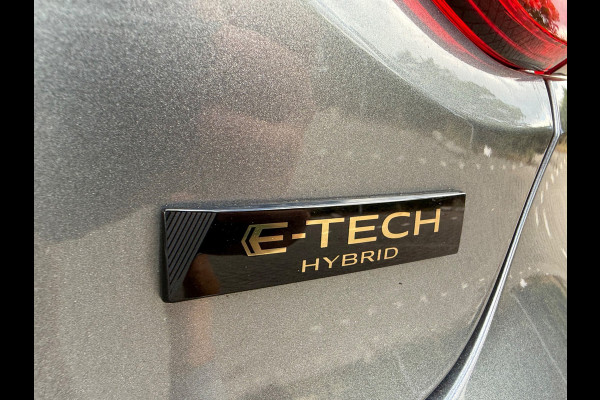 Renault Clio 1.6 E-Tech Hybrid 145 Engineered - Automaat - Navi - Climate - Org.NL