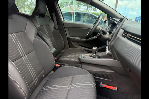Renault Clio 1.6 E-Tech Hybrid 145 Engineered - Automaat - Navi - Climate - Org.NL