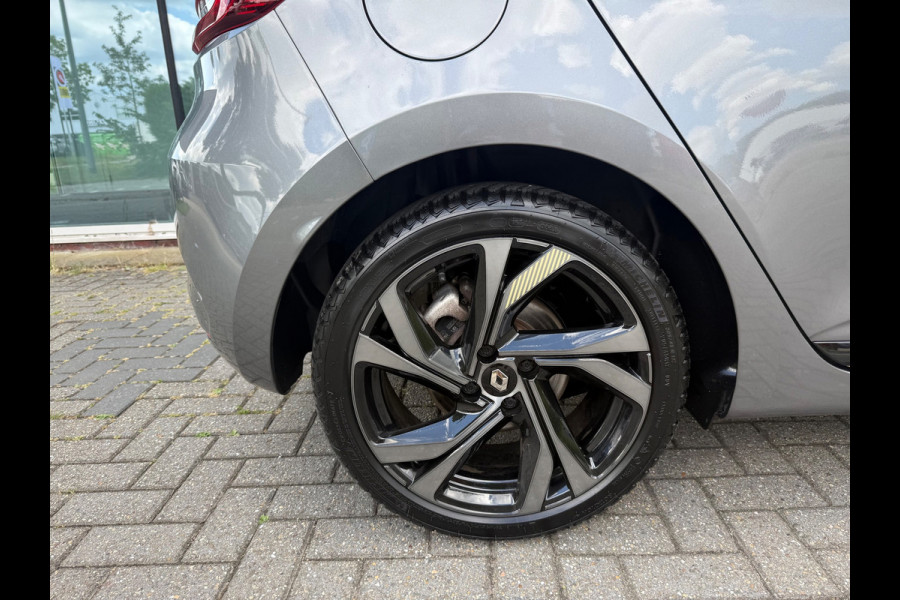 Renault Clio 1.6 E-Tech Hybrid 145 Engineered - Automaat - Navi - Climate - Org.NL