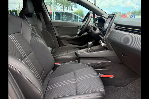 Renault Clio 1.6 E-Tech Hybrid 145 Engineered - Automaat - Navi - Climate - Org.NL