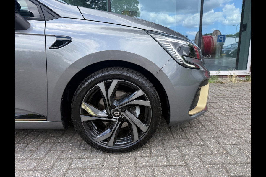 Renault Clio 1.6 E-Tech Hybrid 145 Engineered - Automaat - Navi - Climate - Org.NL