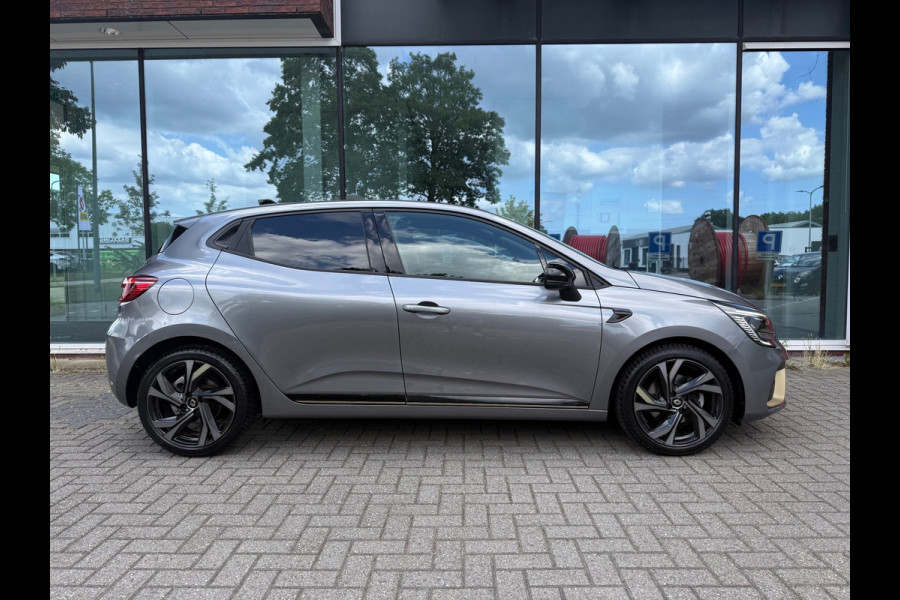 Renault Clio 1.6 E-Tech Hybrid 145 Engineered - Automaat - Navi - Climate - Org.NL