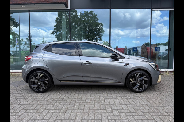 Renault Clio 1.6 E-Tech Hybrid 145 Engineered - Automaat - Navi - Climate - Org.NL