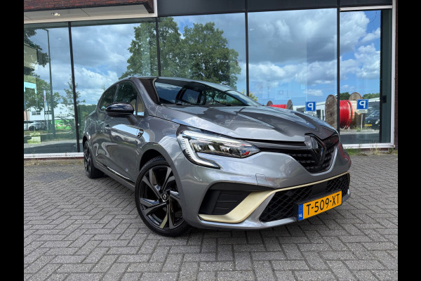 Renault Clio 1.6 E-Tech Hybrid 145 Engineered - Automaat - Navi - Climate - Org.NL