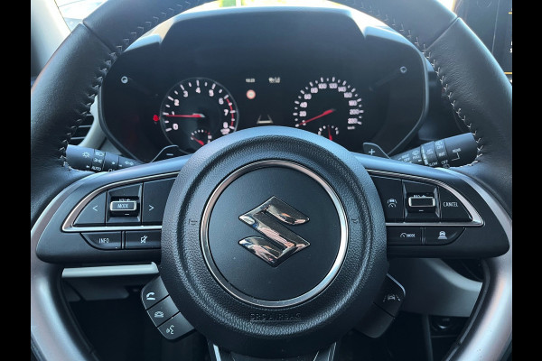 Suzuki Swift 1.2 Style Smart Hybrid Automaat 17"
