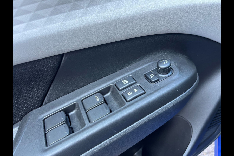 Suzuki Swift 1.2 Style Smart Hybrid Automaat 17"