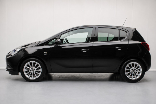 Opel Corsa 1.0 Turbo 120 Jaar Edition NL-auto [ Camera Stoelverwarming Carplay Climate Control Stuurverwarming Cruise Control ]