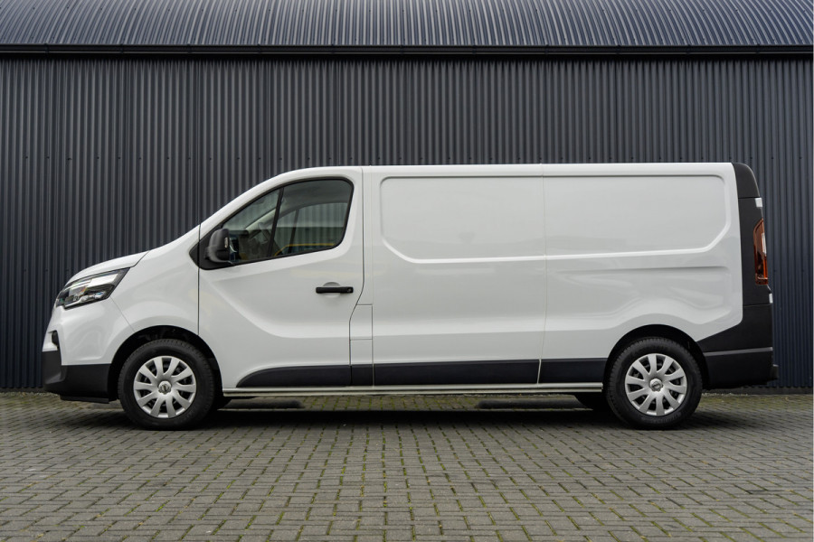 Renault Trafic / Primastar **dCi | L2H1 | Automaat | 150 PK | LED | Cruise | Airco | PDC | Euro 6**