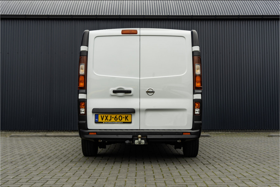 Renault Trafic / Primastar **dCi | L2H1 | Automaat | 150 PK | LED | Cruise | Airco | PDC | Euro 6**
