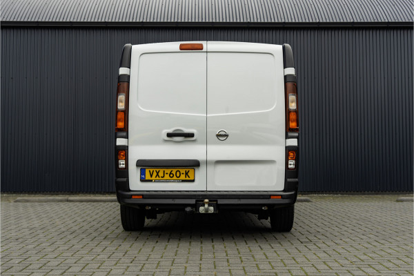 Renault Trafic / Primastar **dCi | L2H1 | Automaat | 150 PK | LED | Cruise | Airco | PDC | Euro 6**
