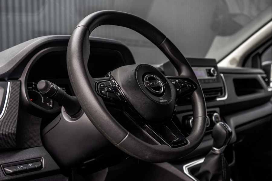 Renault Trafic / Primastar **dCi | L2H1 | Automaat | 150 PK | LED | Cruise | Airco | PDC | Euro 6**