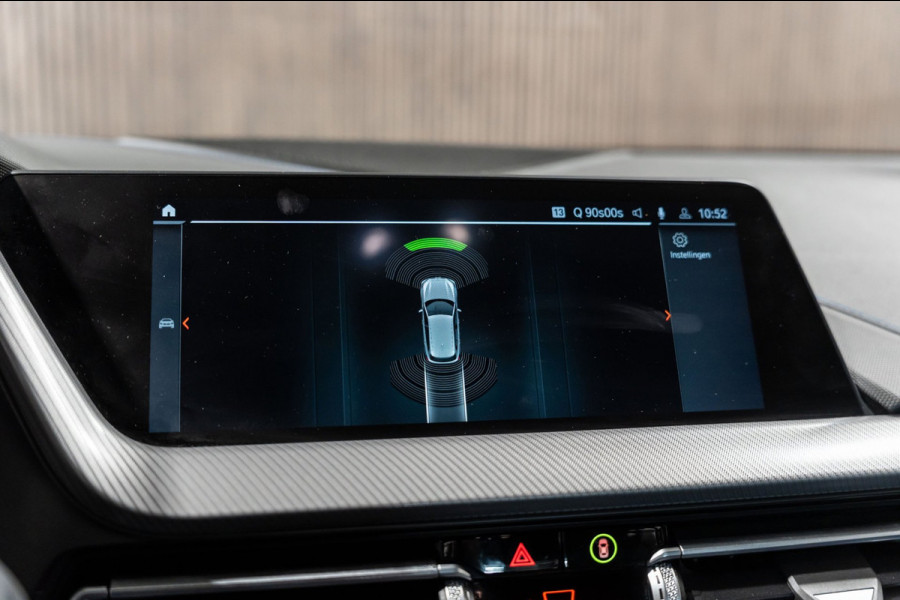 BMW 1-serie 118i Automaat M Pakket LED NAVI Sfeer Verlichting