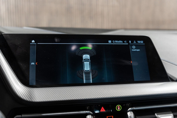 BMW 1-serie 118i Automaat M Pakket LED NAVI Sfeer Verlichting