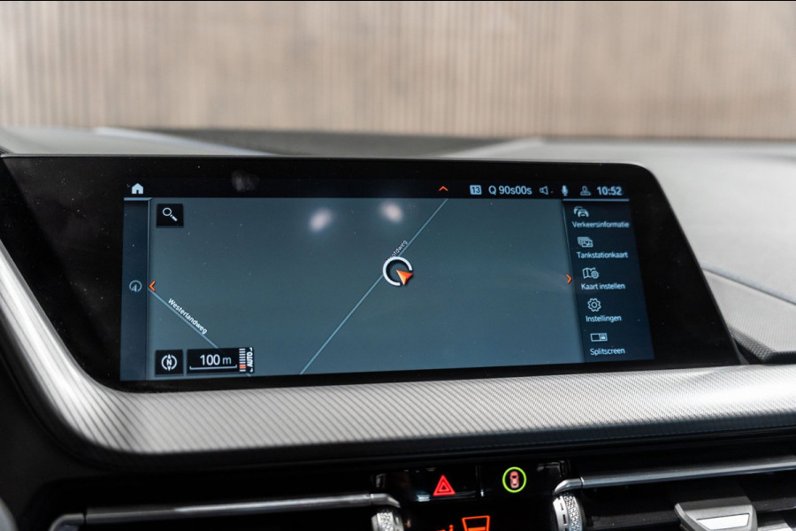 BMW 1-serie 118i Automaat M Pakket LED NAVI Sfeer Verlichting