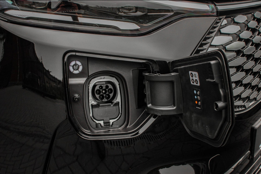 Ford E-Transit Cust. 340 L2H1 Limited 71kWh 218PK / 360 CAMERA / 370KM RANGE / APPLE CARPLAY /DRIVERS- PACK / FULL OPTION