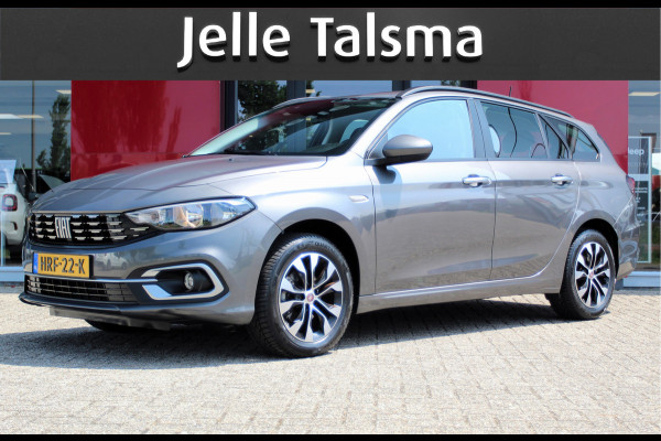 Fiat Tipo 1.0 City Life SW | Cruise Control | Climate Control | Camera