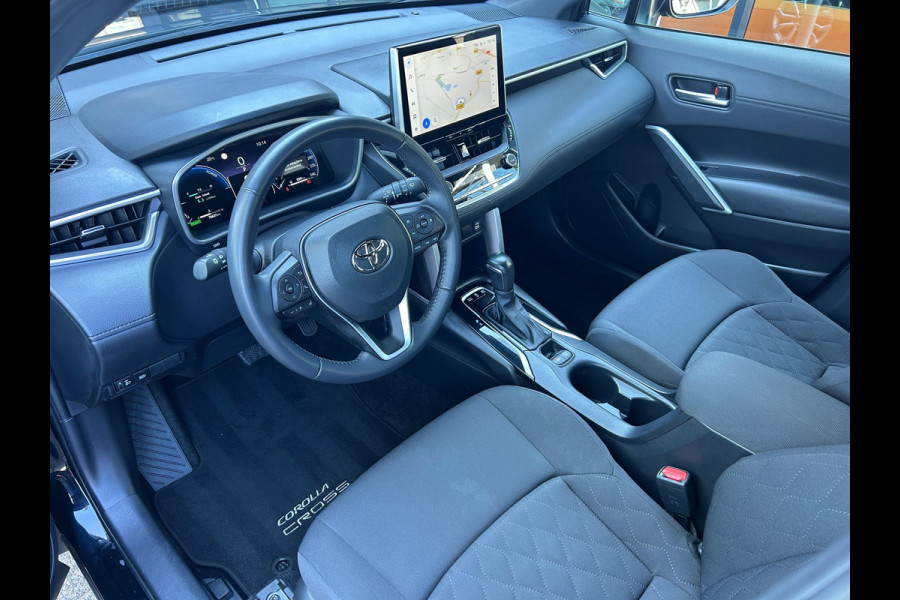 Toyota Corolla Cross 2.0 High Power Hybrid Active NL-Auto Rijklaarprijs!