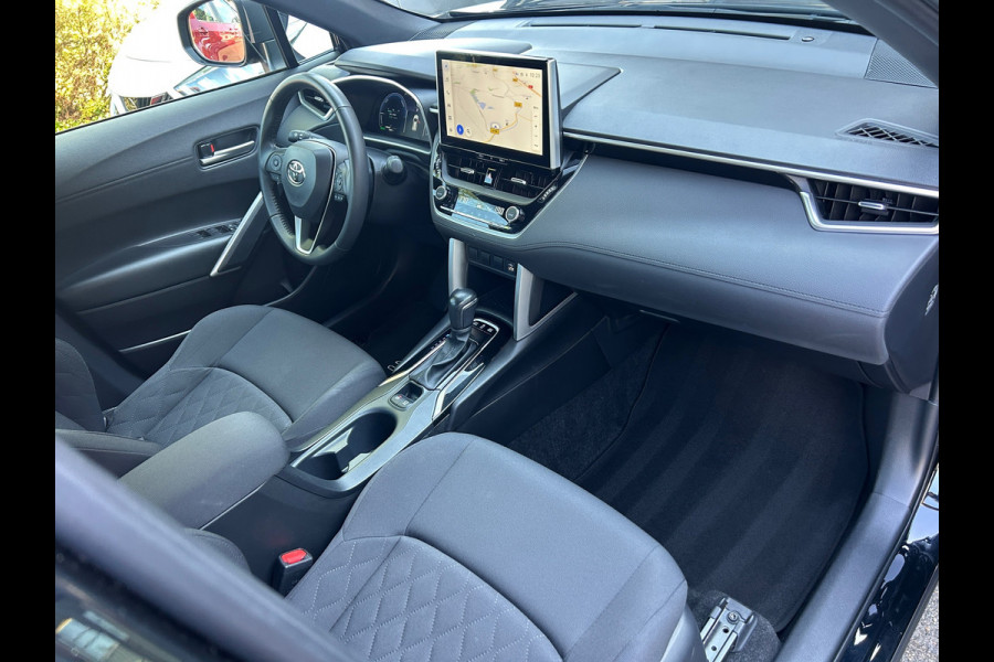 Toyota Corolla Cross 2.0 High Power Hybrid Active NL-Auto Rijklaarprijs!