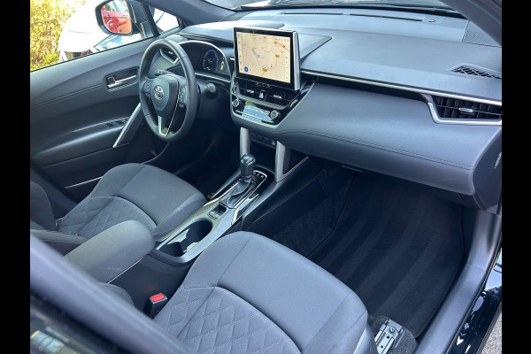 Toyota Corolla Cross 2.0 High Power Hybrid Active NL-Auto Rijklaarprijs!