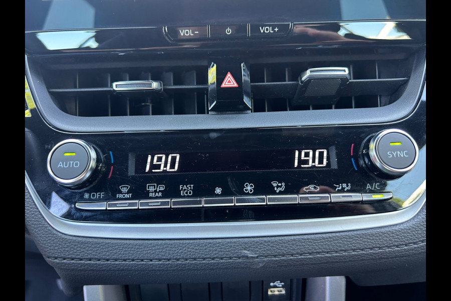 Toyota Corolla Cross 2.0 High Power Hybrid Active NL-Auto Rijklaarprijs!