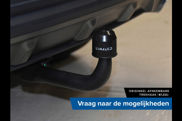 Lynk & Co 01 1.5 261PK Plug-in Hybrid *Zwarte Hemel* 360 Camera Pano/dak Apple/Carplay Adaptive/Cruise