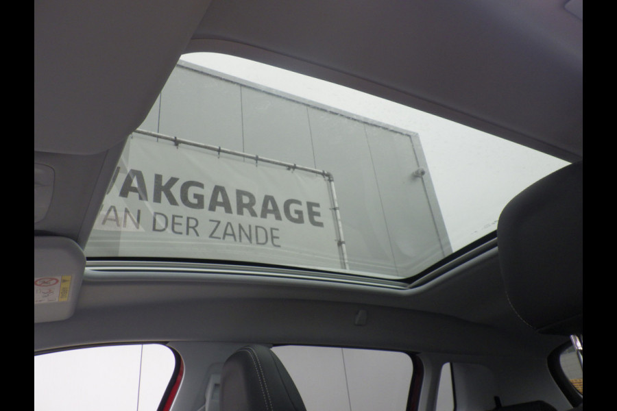 Peugeot 2008 1.2 Automaat Allure, Panodak, Camera, Cruise, Navi, Compleet!