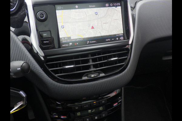 Peugeot 2008 1.2 Automaat Allure, Panodak, Camera, Cruise, Navi, Compleet!