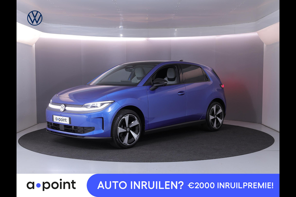 Volkswagen ID. Polo Style First Edition 52 kWh accu, 155 kW / 211 PK H Achteruitrijcamera | Carplay