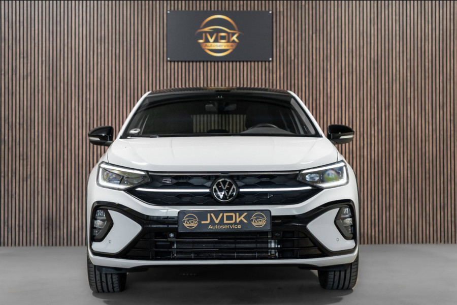 Volkswagen Taigo 1.5 TSI R-Line DSG PANO IQ CAMARA