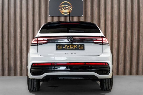 Volkswagen Taigo 1.5 TSI R-Line DSG PANO IQ CAMARA