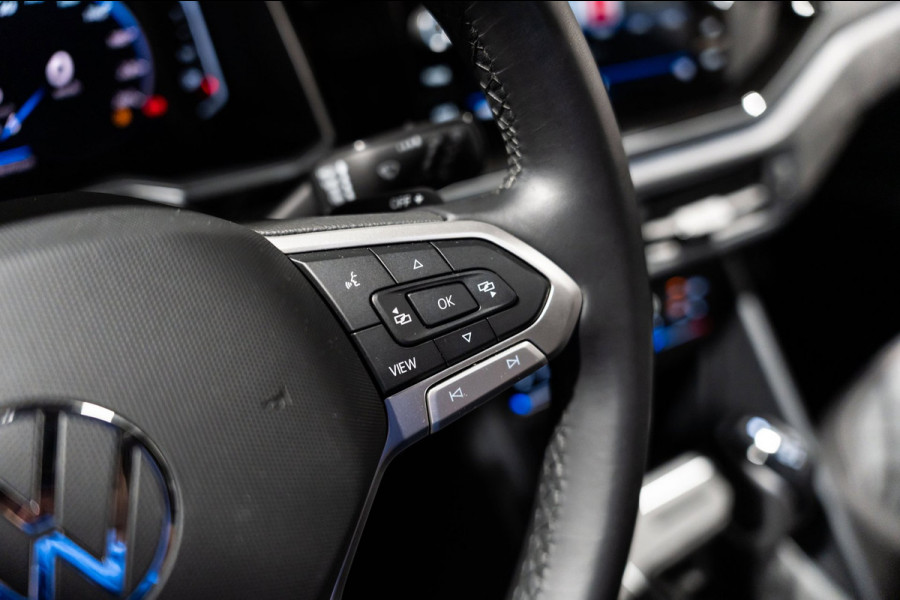 Volkswagen Taigo 1.5 TSI R-Line DSG PANO IQ CAMARA
