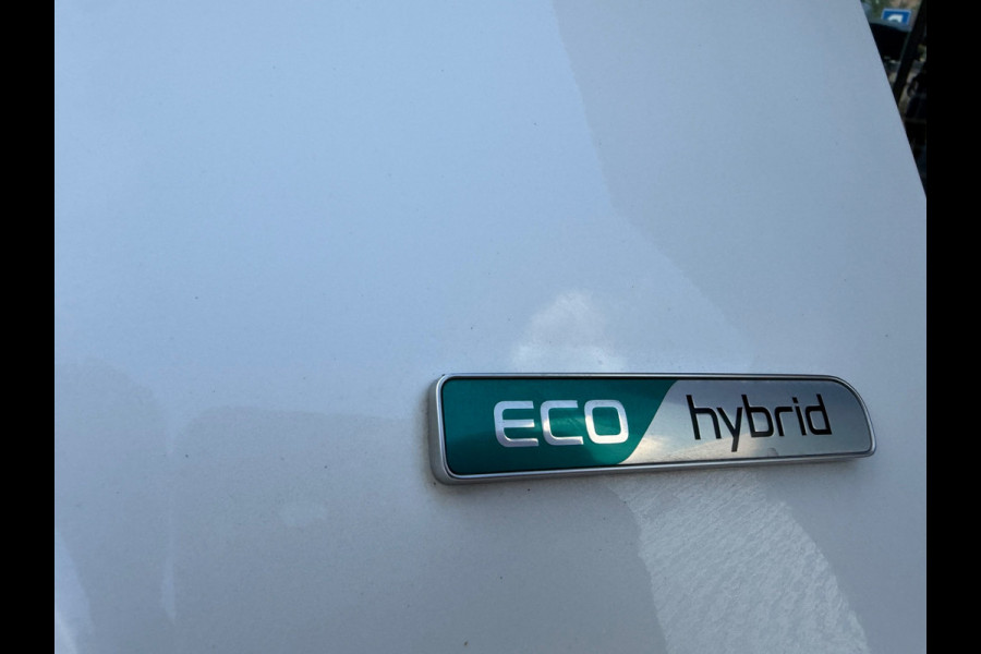 Kia Sorento 1.6 T-GDI Hybrid 2WD ExecutiveLine 7p. - Automaat - Leder - Panoramadak- Navi - Org.NL