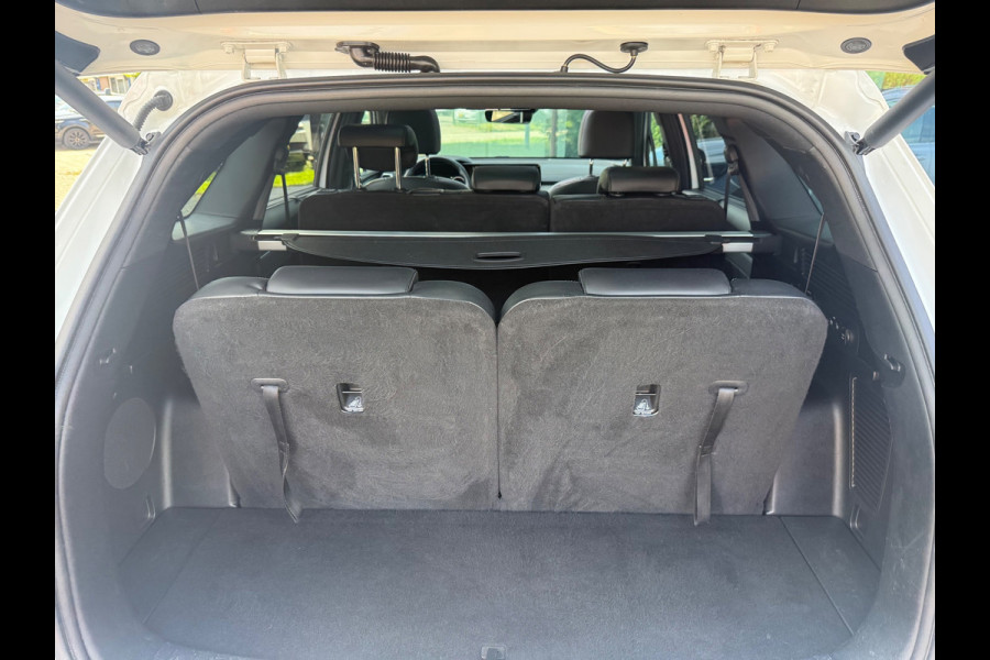 Kia Sorento 1.6 T-GDI Hybrid 2WD ExecutiveLine 7p. - Automaat - Leder - Panoramadak- Navi - Org.NL